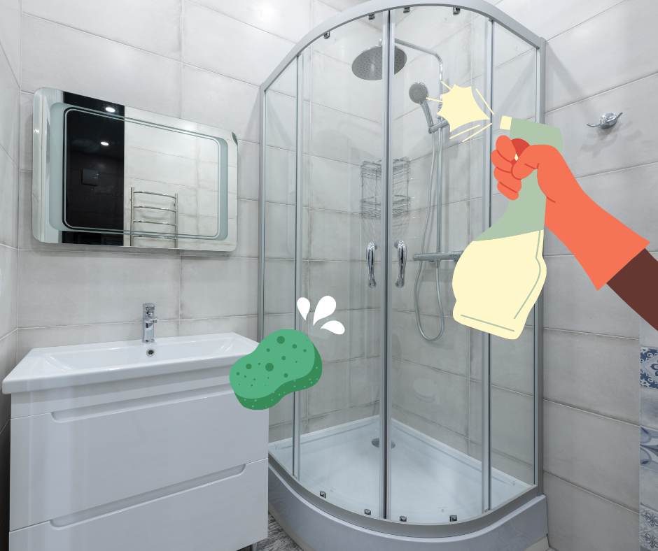 Nettoyer une Cabine de Douche Fondamentaux pour Entretien Facile