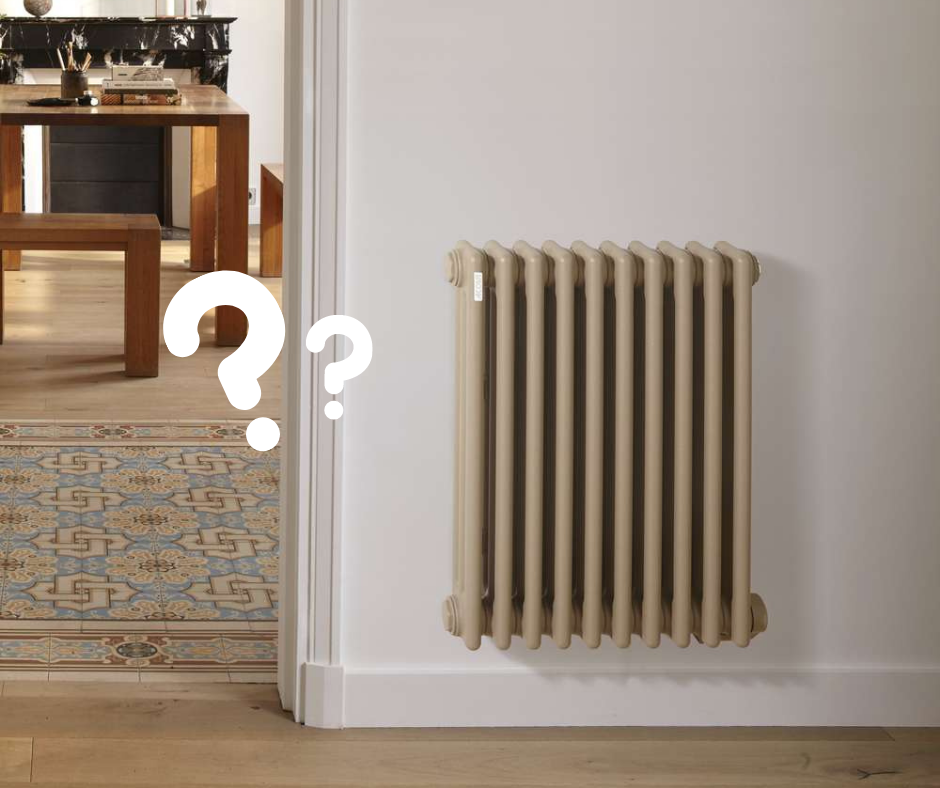 Mon Radiateur Ne Chauffe Pas Pourquoi & Comment y Remédier — free download