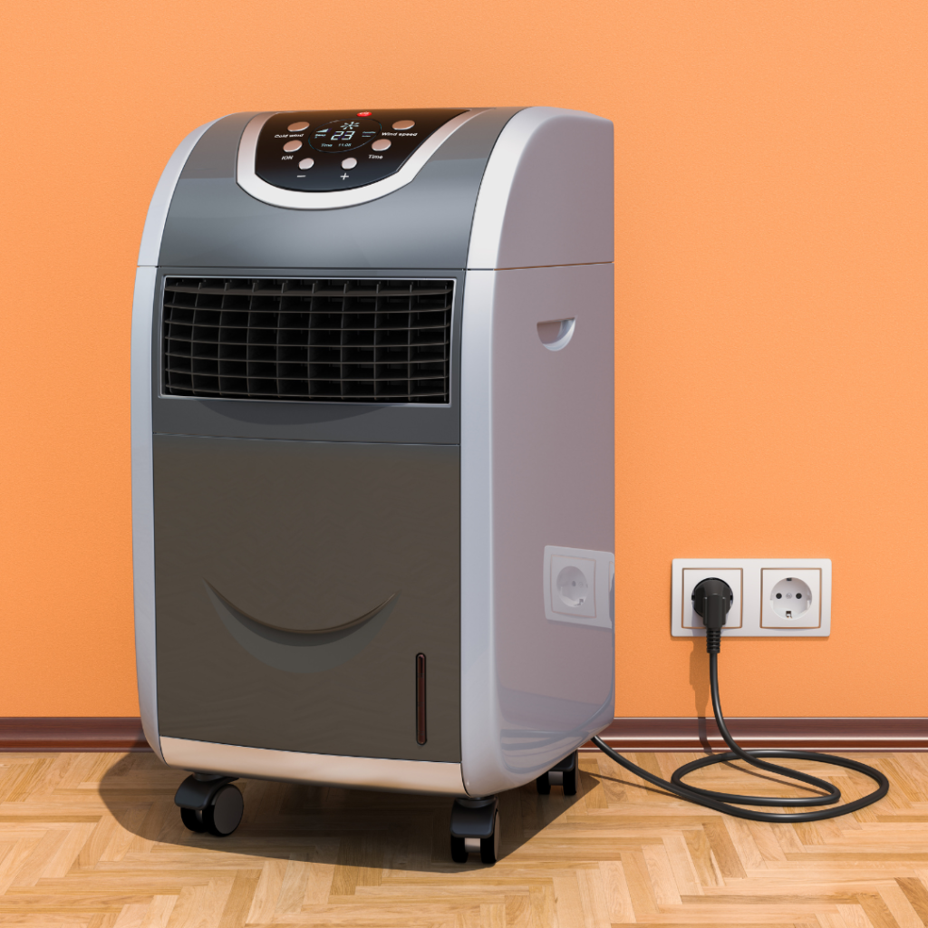 Clim mobile pour ou contre ? Nous tranchons enfin