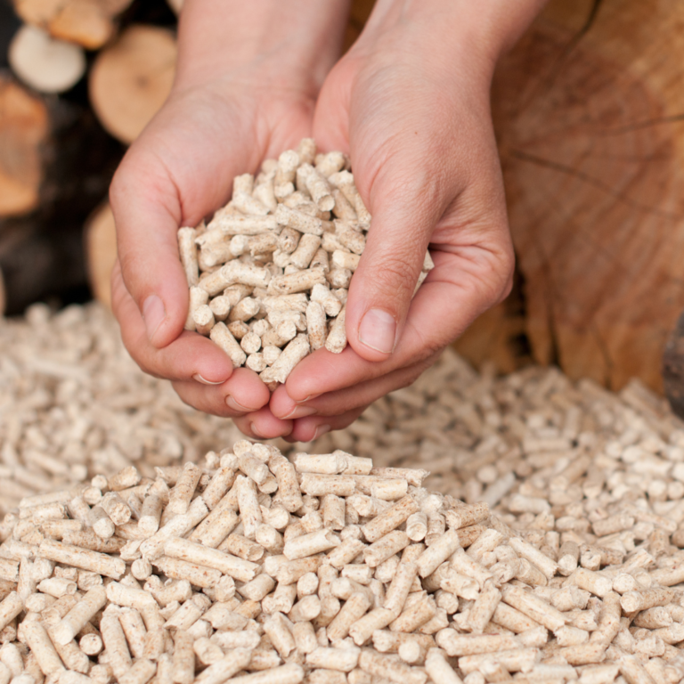 Voici comment choisir les meilleurs pellets de bois du marché
