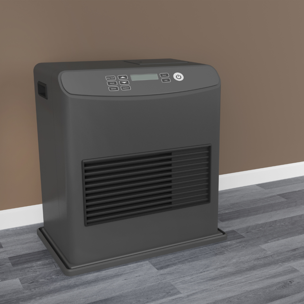 Barbecue à Charbon Portable Extérieur Poêle à Feu De Camp Pliable Gril De Camping En Acier