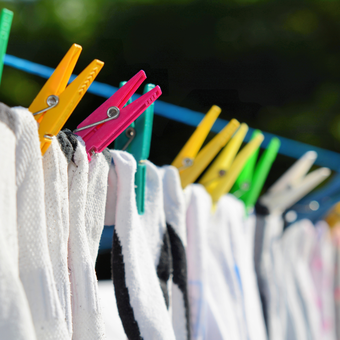 Maison voici comment faire sécher son linge rapidement en hiver — free download