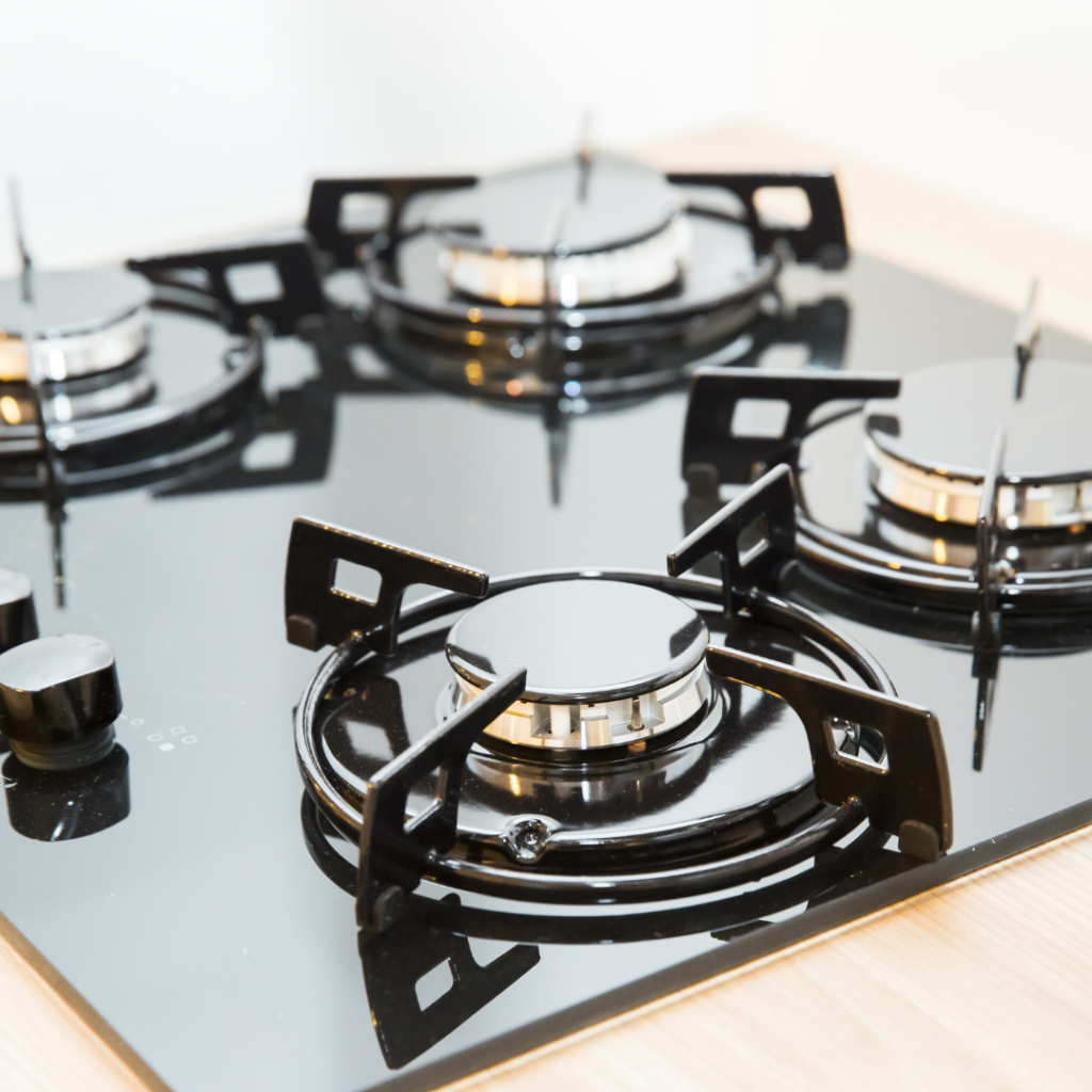 Plaque au gaz ou à induction qui consomme le plus ? Le match