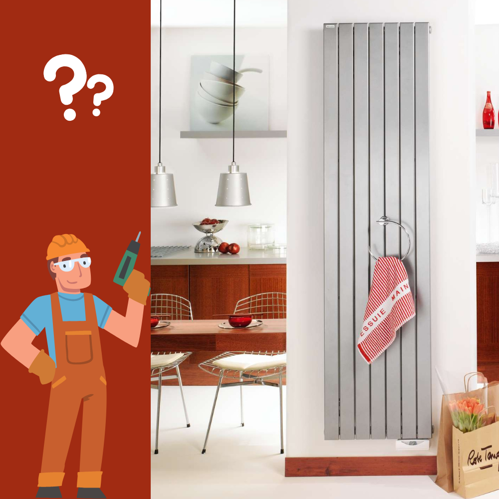 Installer un Radiateur Vertical Découvrez notre Guide d'Expert — free download
