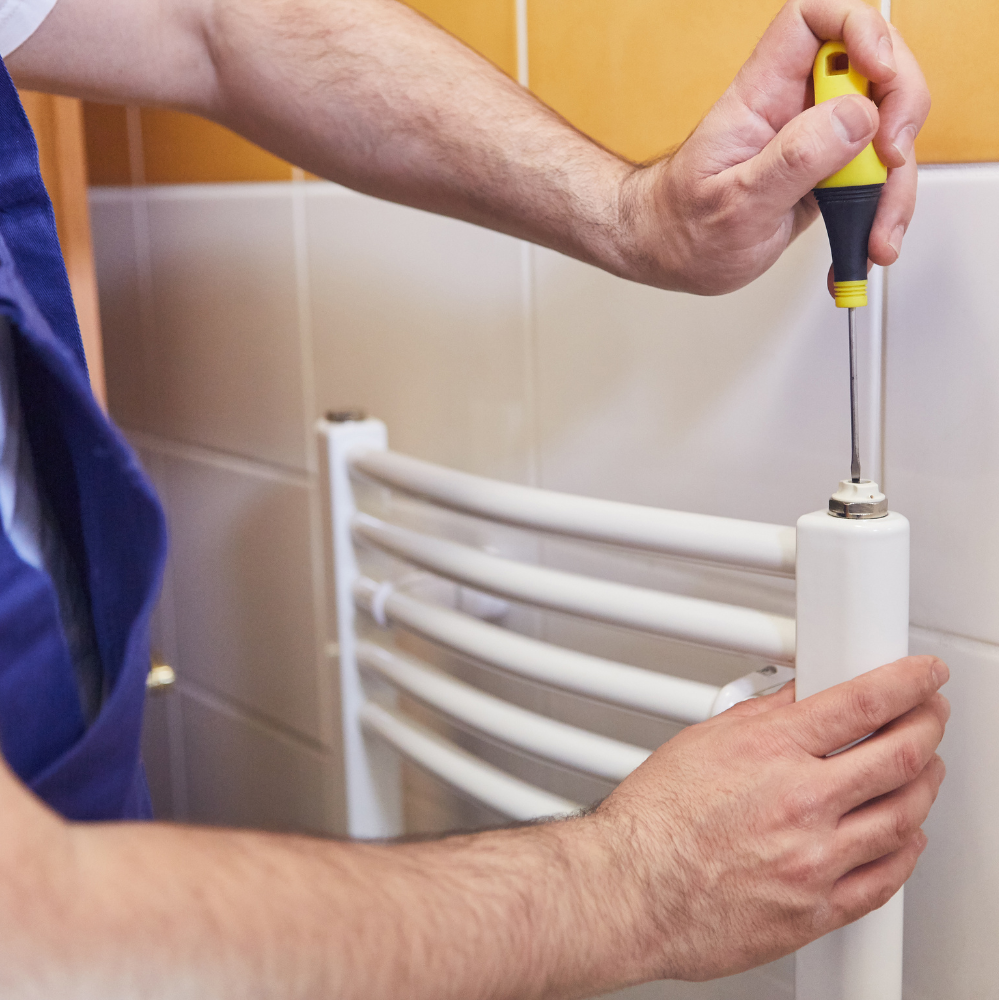Installer un Radiateur SècheServiettes Électrique Conseils Experts — free download