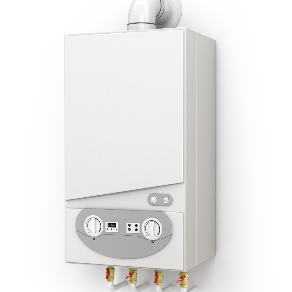 Quelle est la consommation d’une chaudière électrique — free download