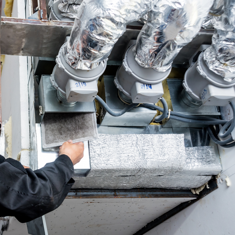 Comment nettoyer une gaine de ventilation ? Nos conseils de pro