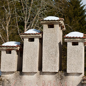 Du nouveau du côté de chez Poujoulat - Maison&Travaux