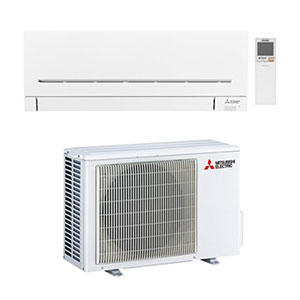 Climatiseur Mono split Mitsubishi Electric