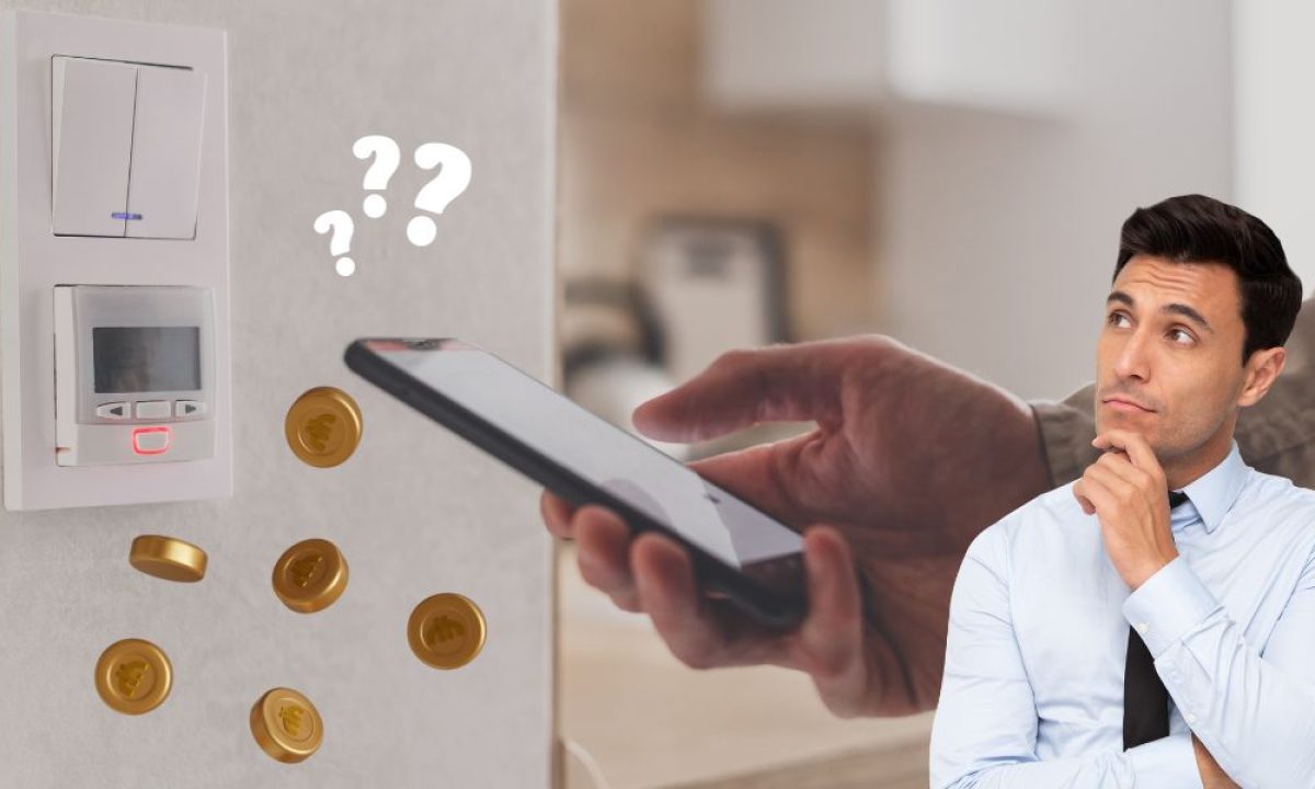Thermostat connecté : combien coûte cet appareil que le gouvernement veut  installer dans nos domiciles ?