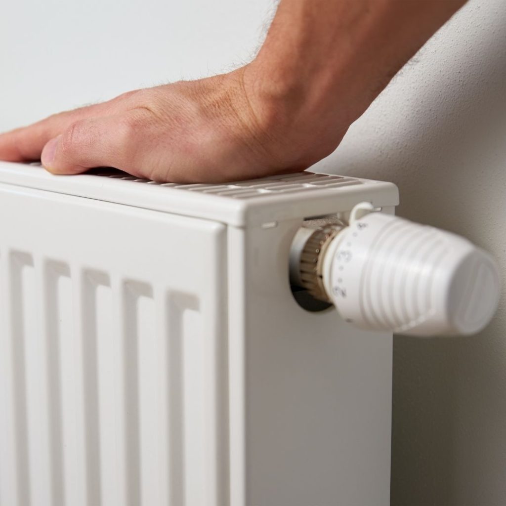 Méthode imparable pour nettoyer ton radiateur et éviter l