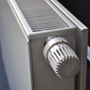 puissance radiateur m²