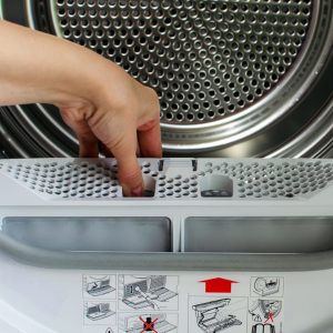 sèche-linge pompe à chaleur