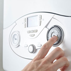 installer thermostat chaudière