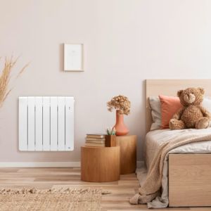 choisir radiateur Finimetal